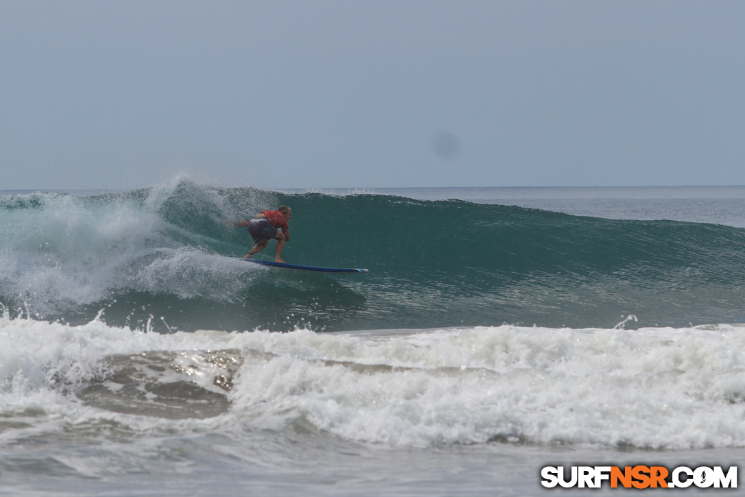 Nicaragua Surf Report - Report Photo 10/31/2016  4:17 PM 