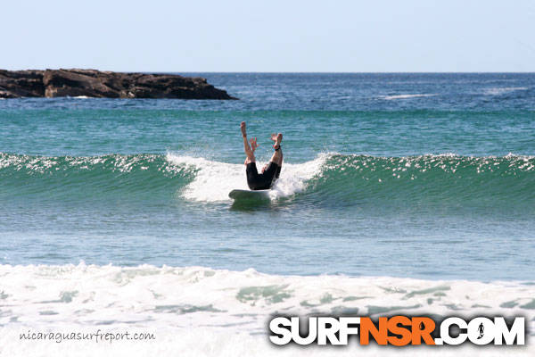 Nicaragua Surf Report - Report Photo 12/17/2010  10:25 AM 