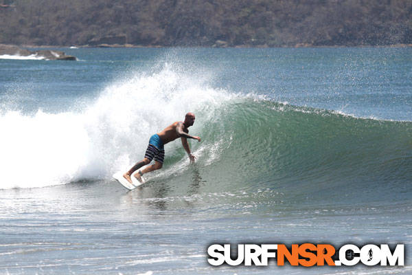 Nicaragua Surf Report - Report Photo 03/16/2014  4:04 PM 