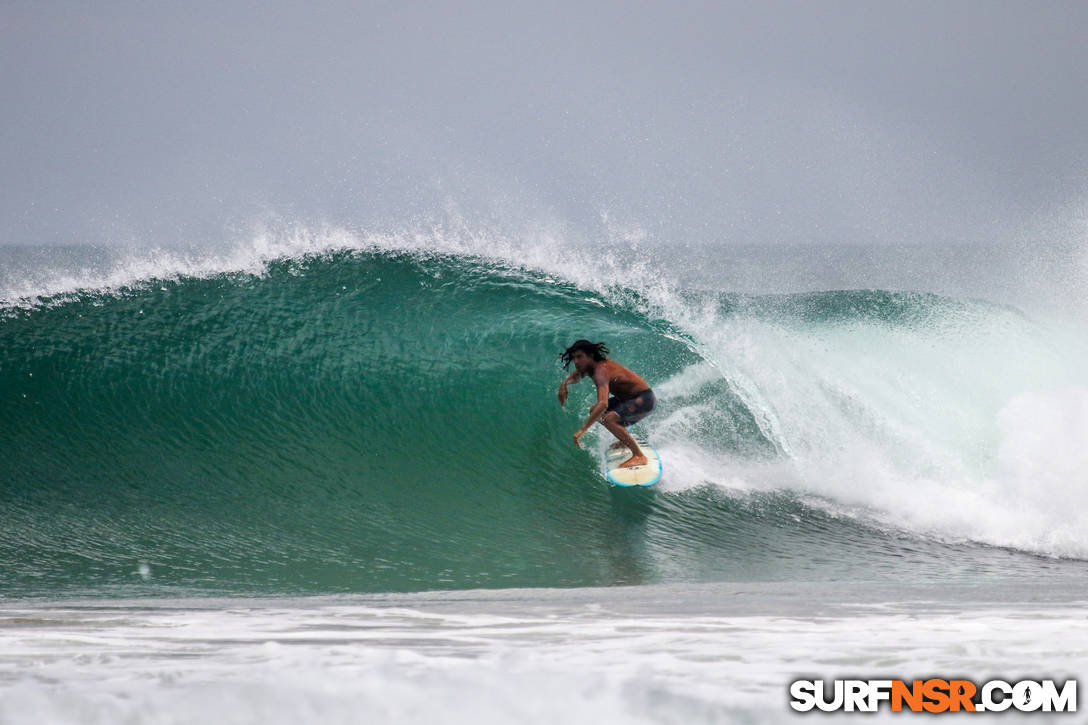 Nicaragua Surf Report - Report Photo 06/22/2020  7:06 PM 