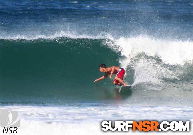 Nicaragua Surf Report - Report Photo 03/26/2007 5:47 PM