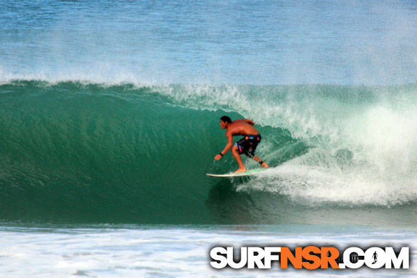 Nicaragua Surf Report - Report Photo 05/01/2012  3:06 PM 