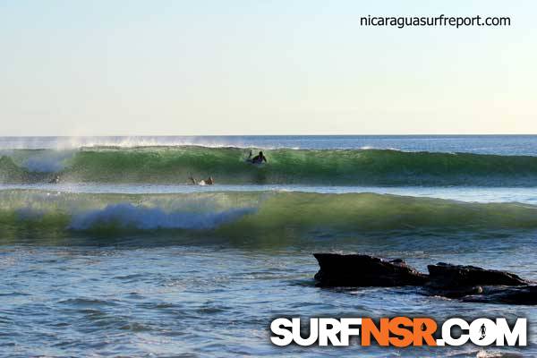 Nicaragua Surf Report - Report Photo 12/05/2013  8:39 PM 