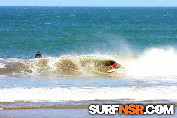 Nicaragua Surf Report - Report Photo 07/24/2013 7:59 PM