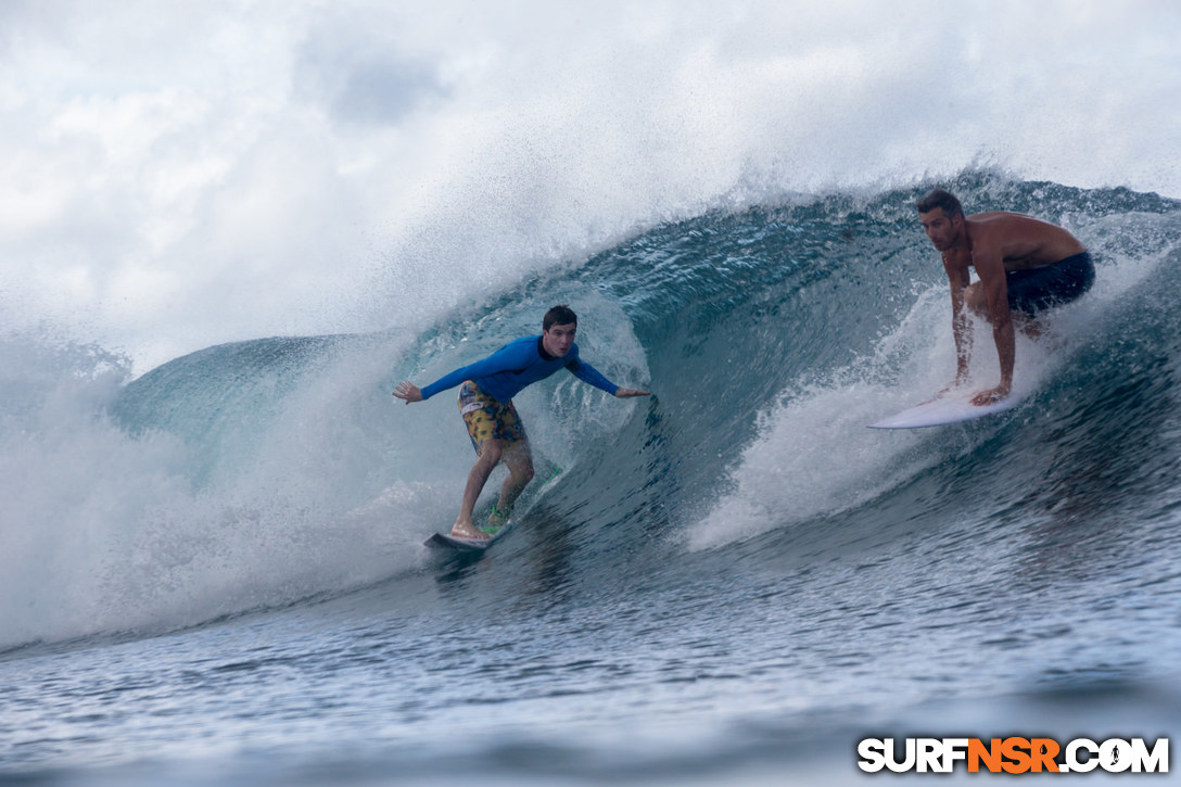 Nicaragua Surf Report - Report Photo 08/05/2017  7:04 PM 