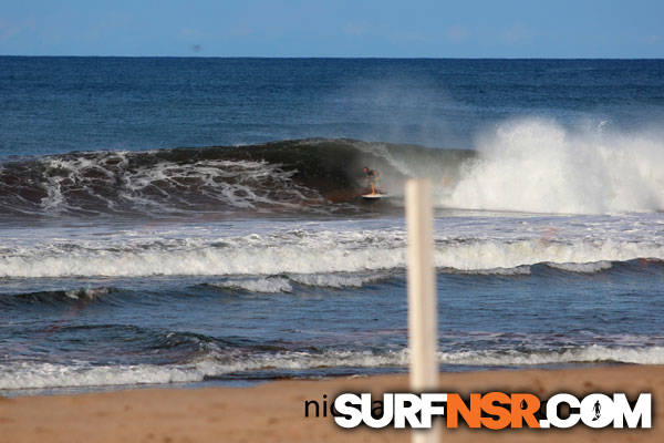 Nicaragua Surf Report - Report Photo 08/31/2012 4:04 PM