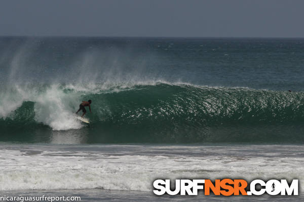 Nicaragua Surf Report - Report Photo 05/09/2015 4:49 PM