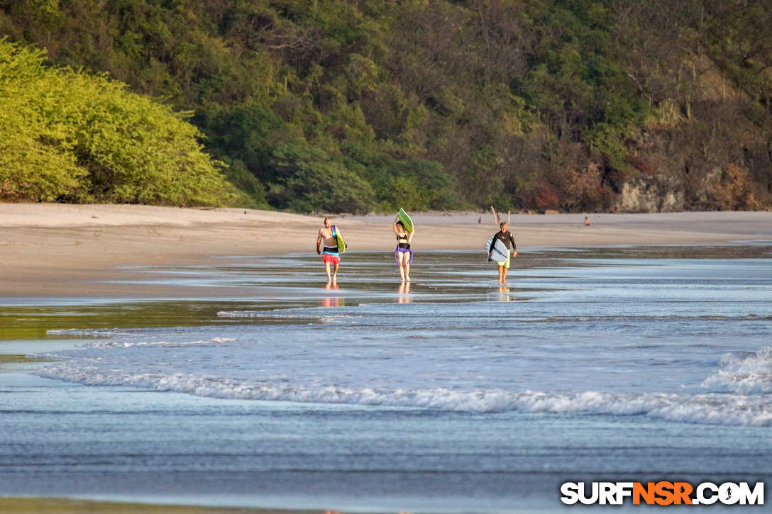 Nicaragua Surf Report - Report Photo 01/29/2018  9:11 PM 