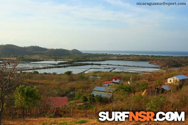 Nicaragua Surf Report - Report Photo 04/22/2008  9:45 PM 