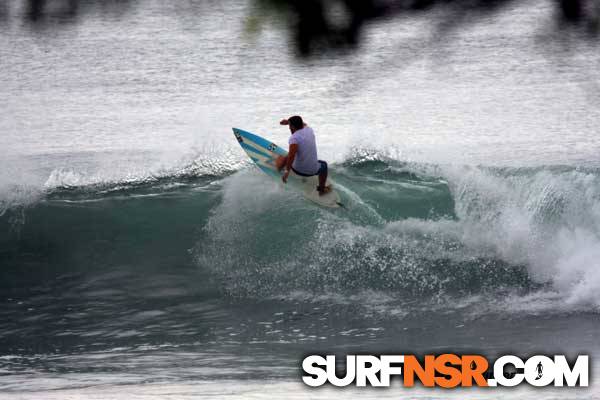 Nicaragua Surf Report - Report Photo 08/15/2011  6:10 PM 