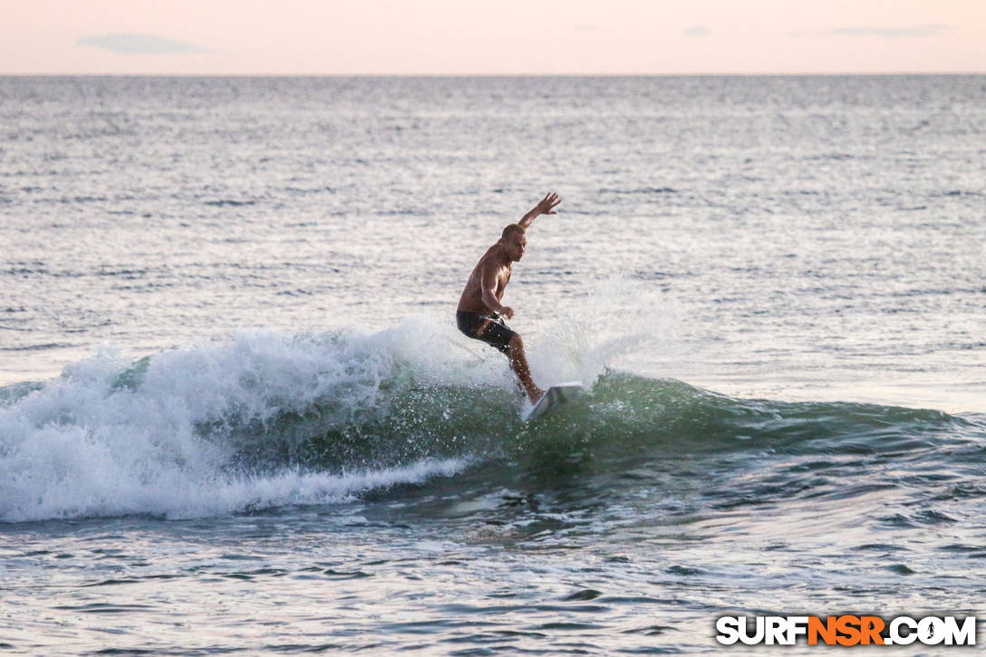 Nicaragua Surf Report - Report Photo 11/30/2020  8:06 PM 