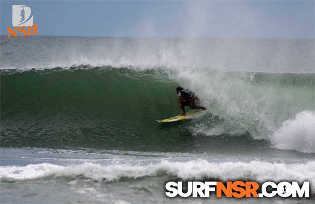 Nicaragua Surf Report - Report Photo 06/07/2007  8:35 PM