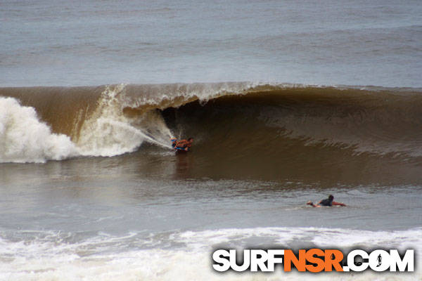 Nicaragua Surf Report - Report Photo 08/25/2010 2:31 PM