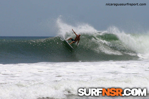 Nicaragua Surf Report - Report Photo 05/12/2009 4:15 PM