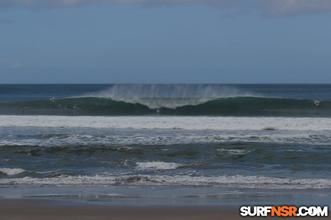 Nicaragua Surf Report - Report Photo 07/20/2016  2:05 PM 