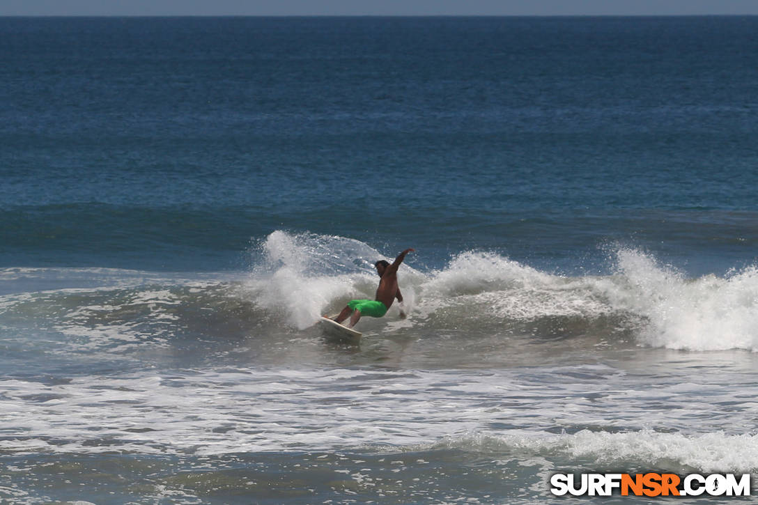Nicaragua Surf Report - Report Photo 08/12/2016  4:29 PM 