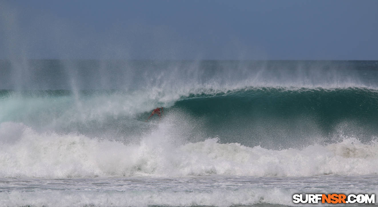 Nicaragua Surf Report - Report Photo 06/17/2015 2:18 PM