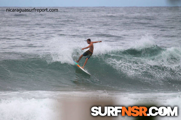 Nicaragua Surf Report - Report Photo 06/29/2013 10:42 AM