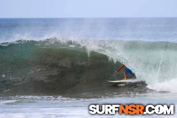 Nicaragua Surf Report - Report Photo 04/25/2014  7:55 PM 