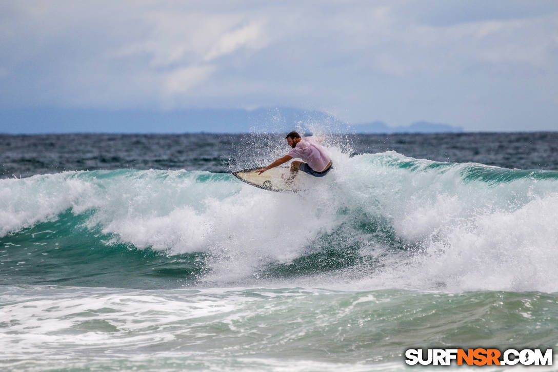 Nicaragua Surf Report - Report Photo 10/19/2021 3:10 PM
