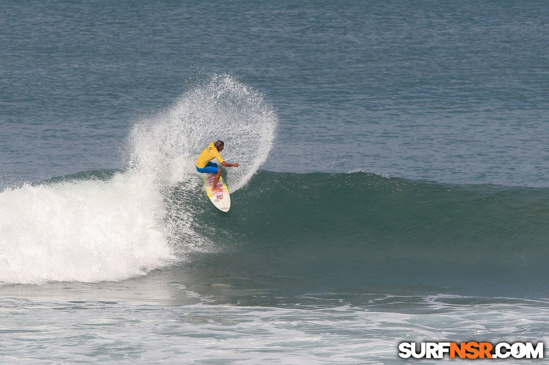 Nicaragua Surf Report - Report Photo 07/24/2016 11:38 PM