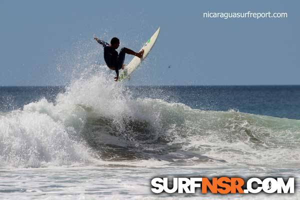 Nicaragua Surf Report - Report Photo 12/02/2013 3:01 PM