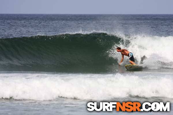 Nicaragua Surf Report - Report Photo 05/09/2011 2:10 PM