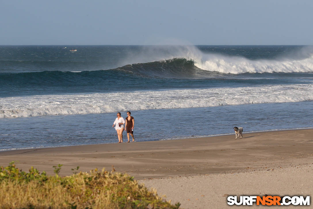 Nicaragua Surf Report - Report Photo 02/12/2016  10:18 AM 