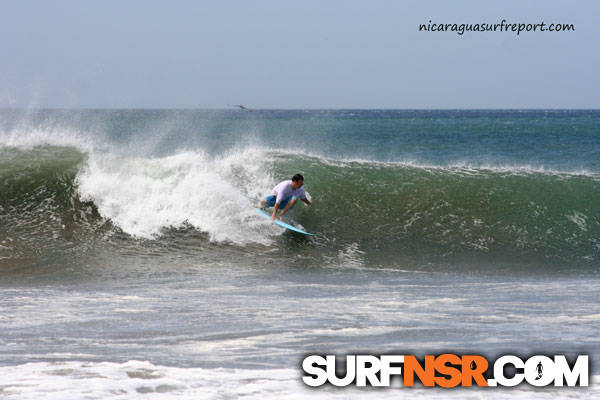 Nicaragua Surf Report - Report Photo 04/11/2010  4:12 PM 