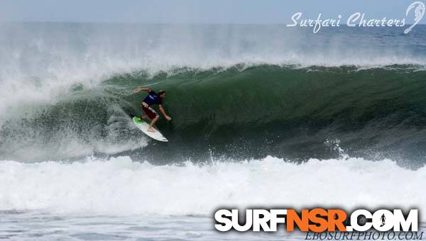 Nicaragua Surf Report - Report Photo 07/08/2007 11:04 PM