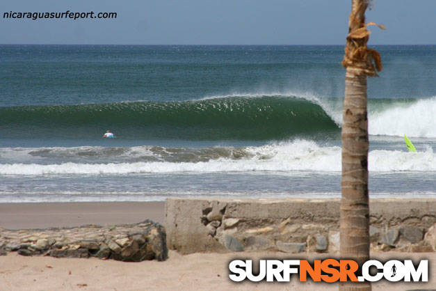 Nicaragua Surf Report - Report Photo 05/12/2009 4:17 PM
