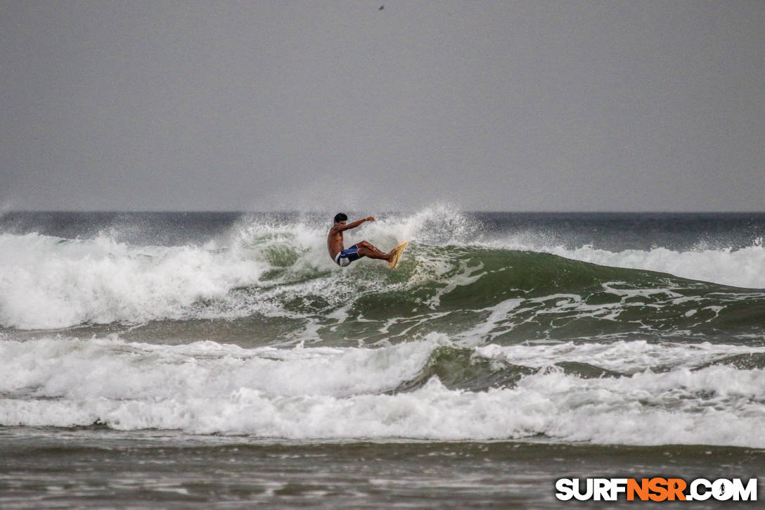 Nicaragua Surf Report - Report Photo 01/05/2020  7:05 PM 