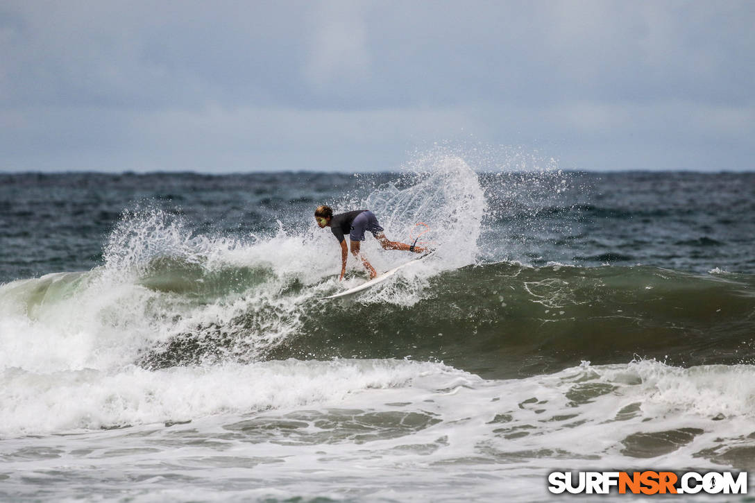 Nicaragua Surf Report - Report Photo 06/06/2022  6:15 PM 