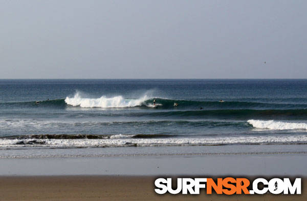 Nicaragua Surf Report - Report Photo 03/14/2010  8:43 PM 