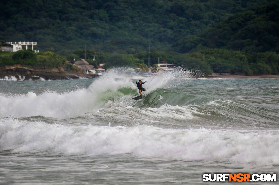 Nicaragua Surf Report - Report Photo 09/06/2021  6:09 PM 