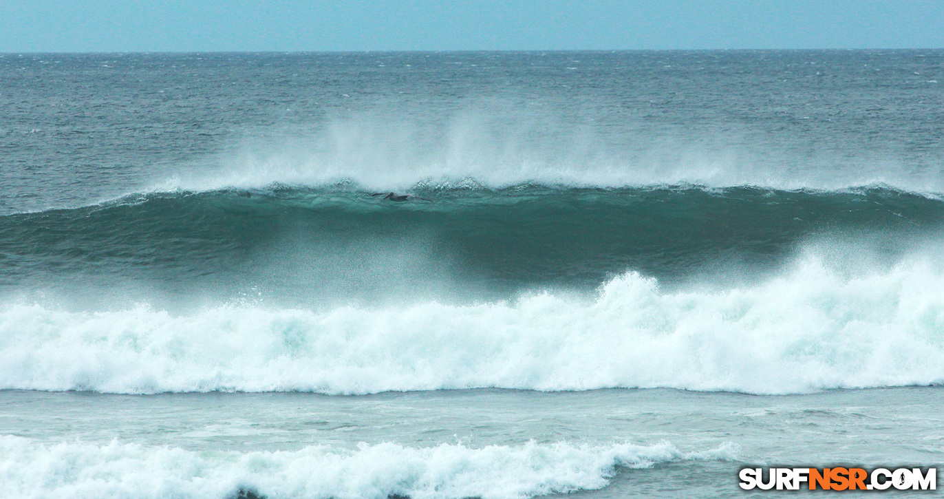 Nicaragua Surf Report - Report Photo 01/21/2018  7:46 PM 