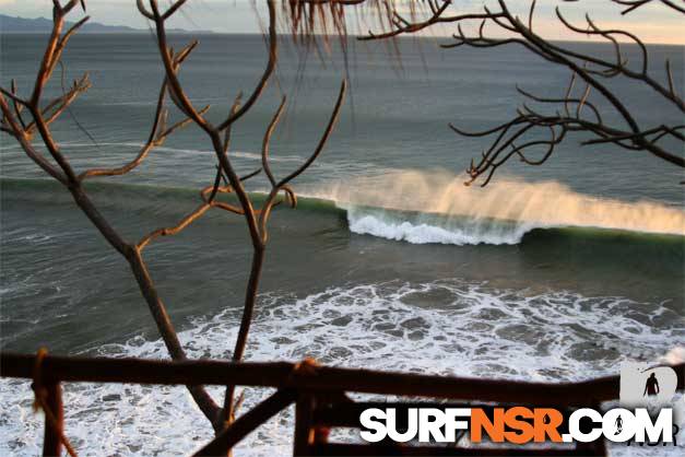 Nicaragua Surf Report - Report Photo 04/04/2007  10:25 PM 