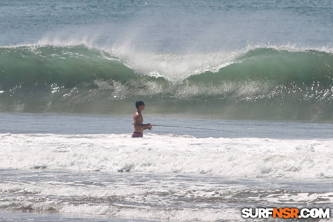 Nicaragua Surf Report - Report Photo 10/18/2023 7:16 PM