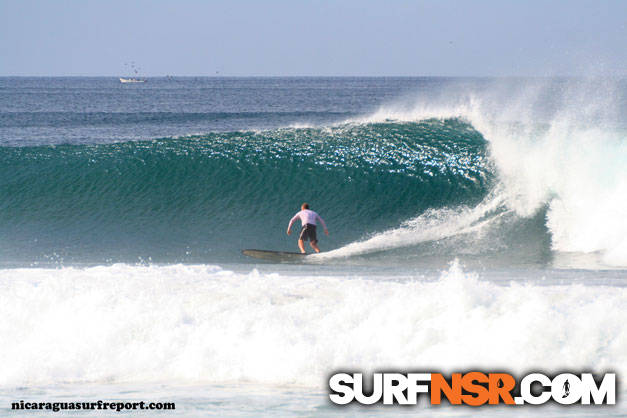 Nicaragua Surf Report - Report Photo 08/05/2008 5:03 PM