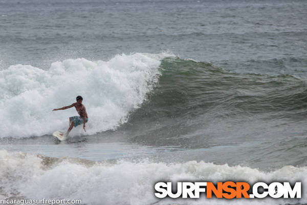 Nicaragua Surf Report - Report Photo 03/01/2015  3:43 PM 