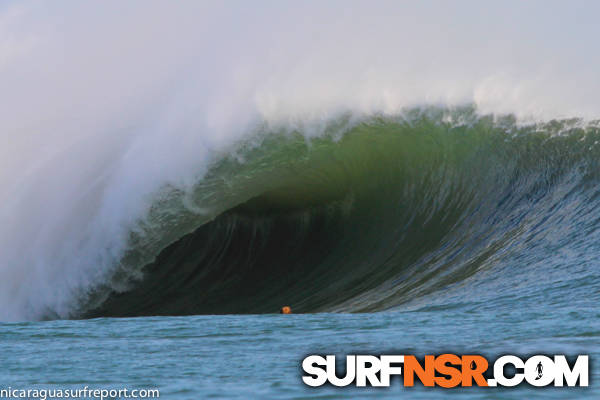 Nicaragua Surf Report - Report Photo 05/04/2015  11:45 PM 