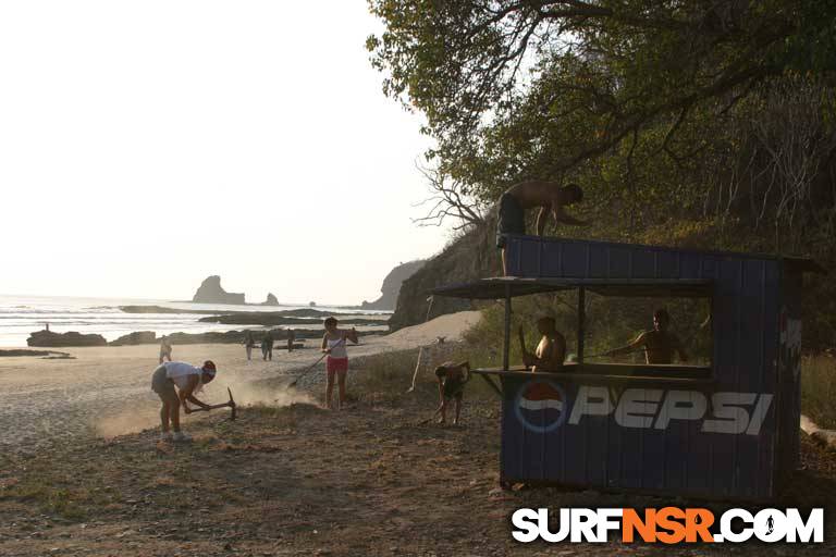 Nicaragua Surf Report - Report Photo 03/18/2005 1:15 PM