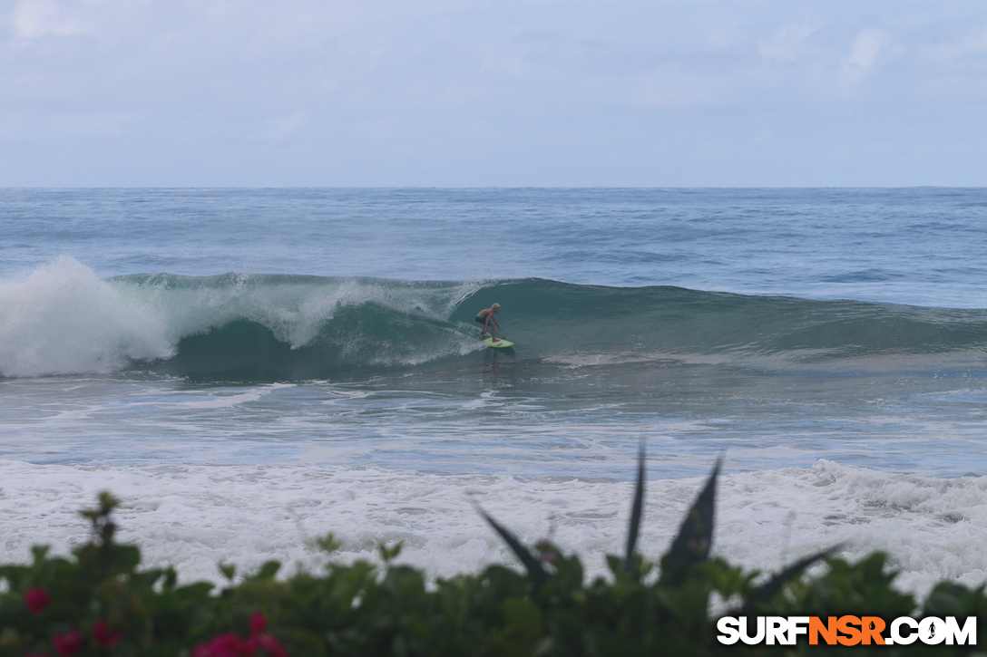 Nicaragua Surf Report - Report Photo 09/13/2017  11:09 AM 