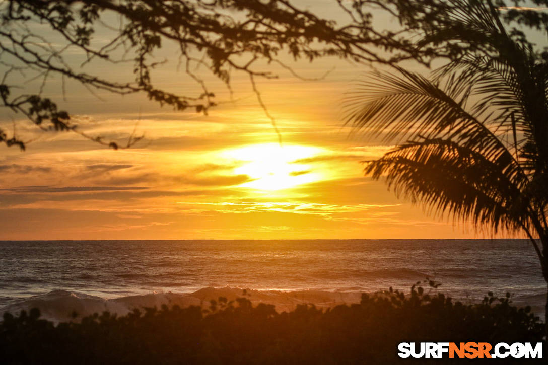 Nicaragua Surf Report - Report Photo 10/20/2020  7:15 PM 