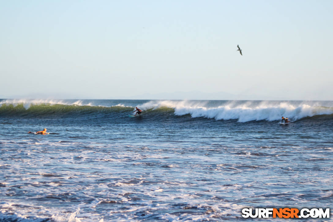 Nicaragua Surf Report - Report Photo 02/03/2021  7:34 PM 