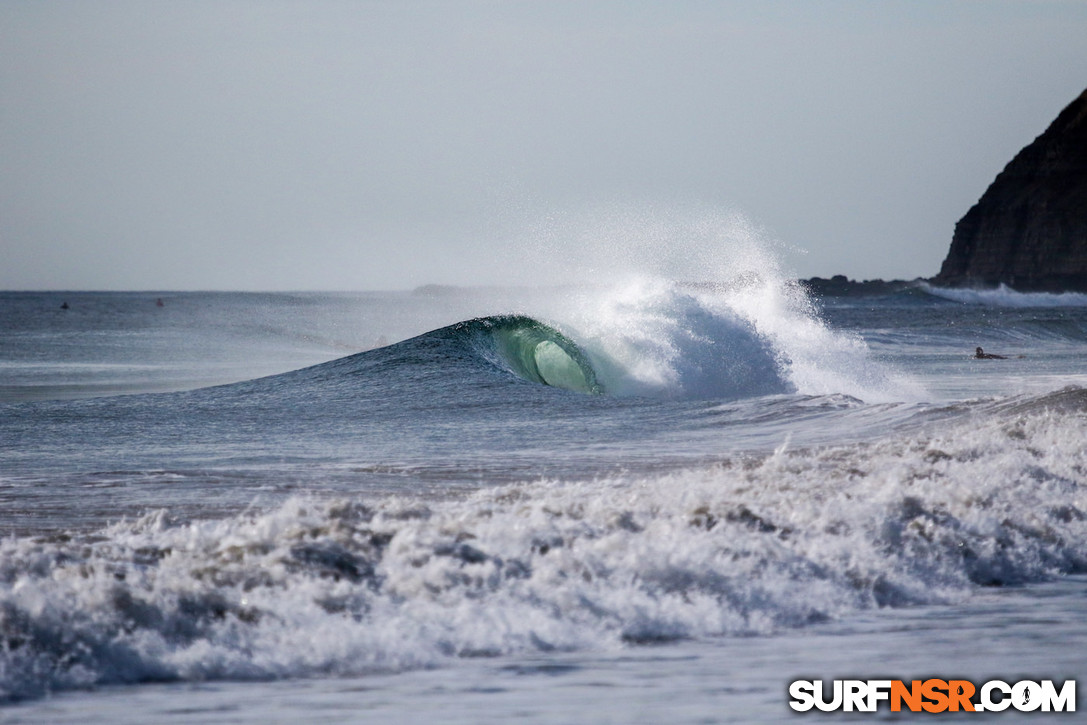 Nicaragua Surf Report - Report Photo 12/29/2017  8:04 PM 