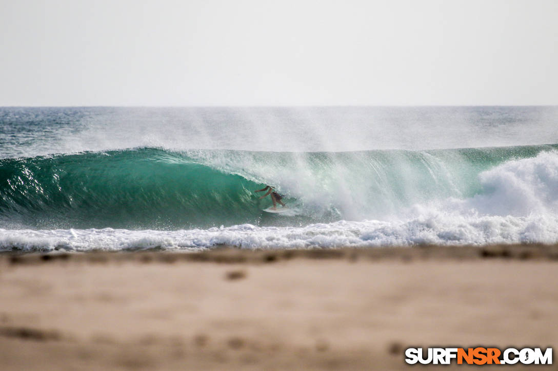 Nicaragua Surf Report - Report Photo 05/18/2020 8:19 PM