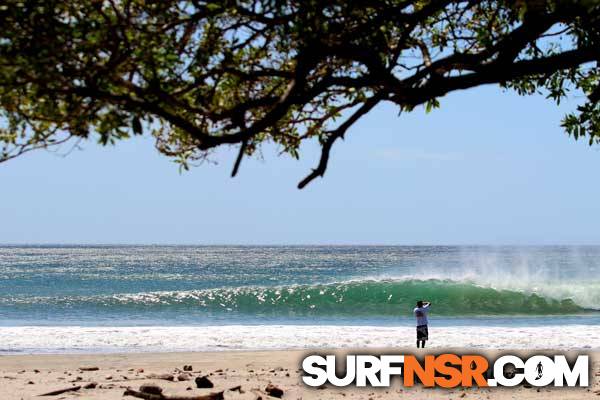 Nicaragua Surf Report - Report Photo 01/30/2014  3:19 PM 