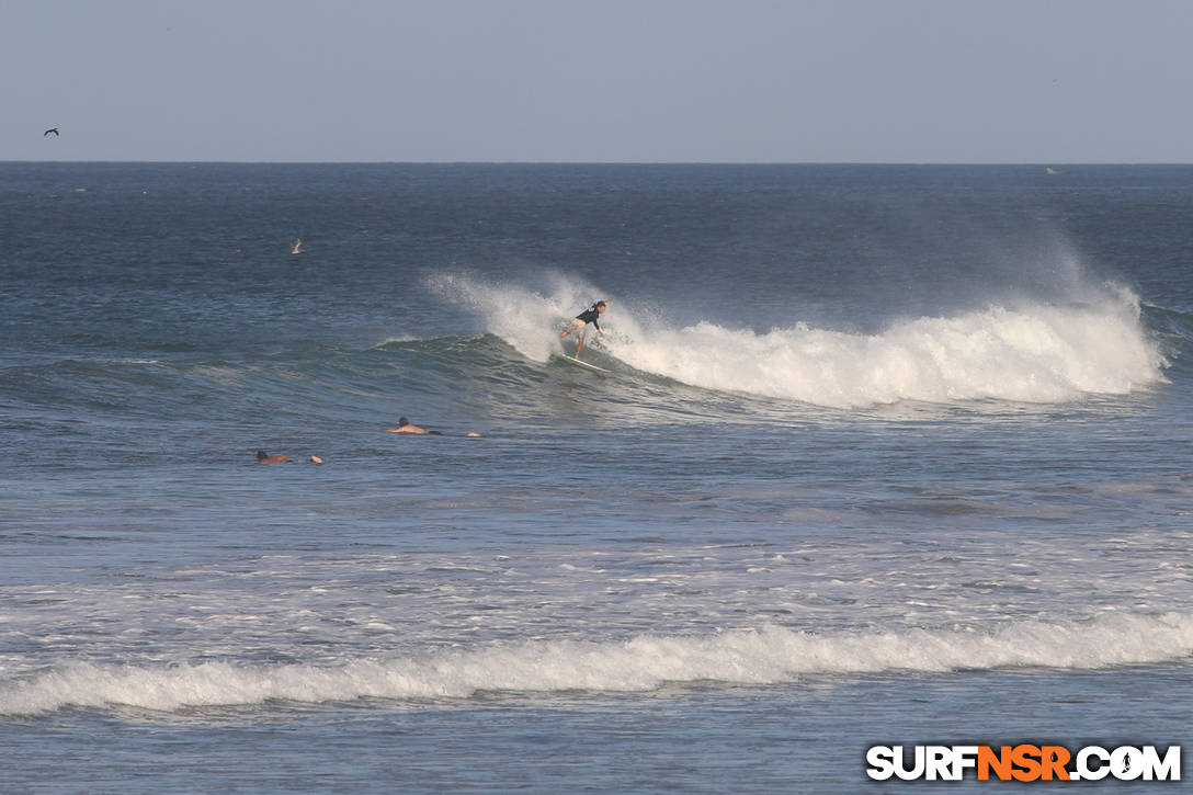 Nicaragua Surf Report - Report Photo 05/02/2018 11:03 AM