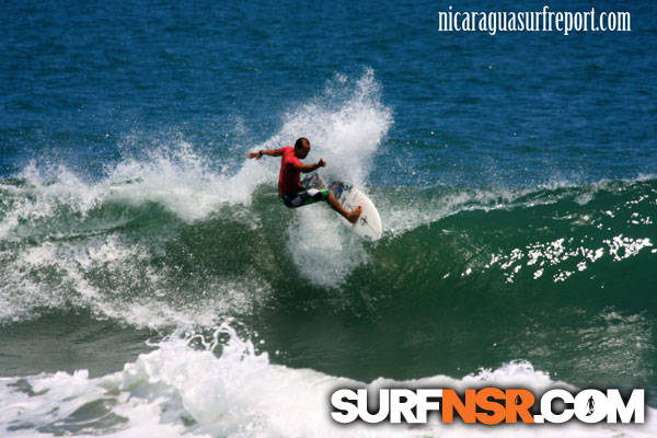 Nicaragua Surf Report - Report Photo 06/21/2012  2:21 PM 